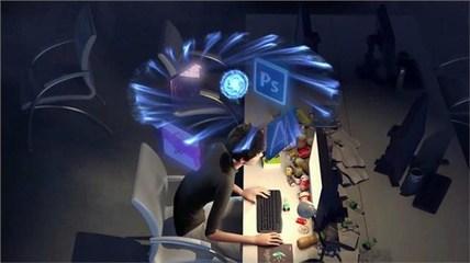 三維動畫及其計算機(jī)軟硬件基礎(chǔ)