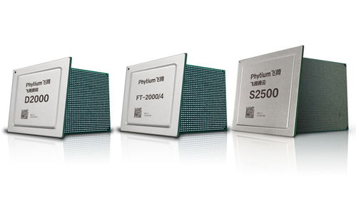 龍芯引領(lǐng)國產(chǎn)化新篇章 全面推出主流處理器及軟硬件產(chǎn)品